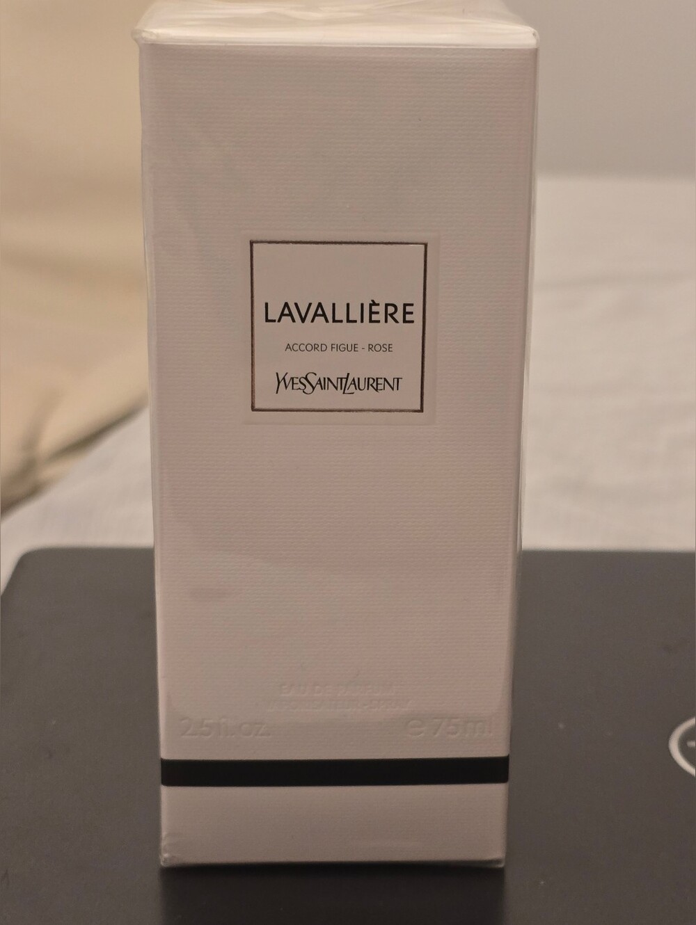 NEW YSL Lavalliere EDP 75ml